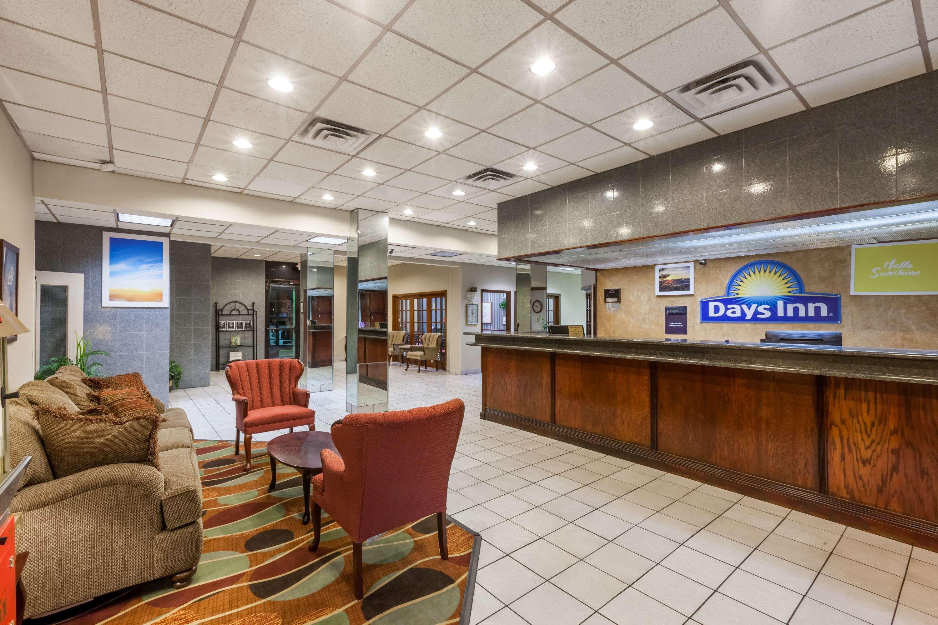 Days Inn By Wyndham Amarillo East Bagian luar foto