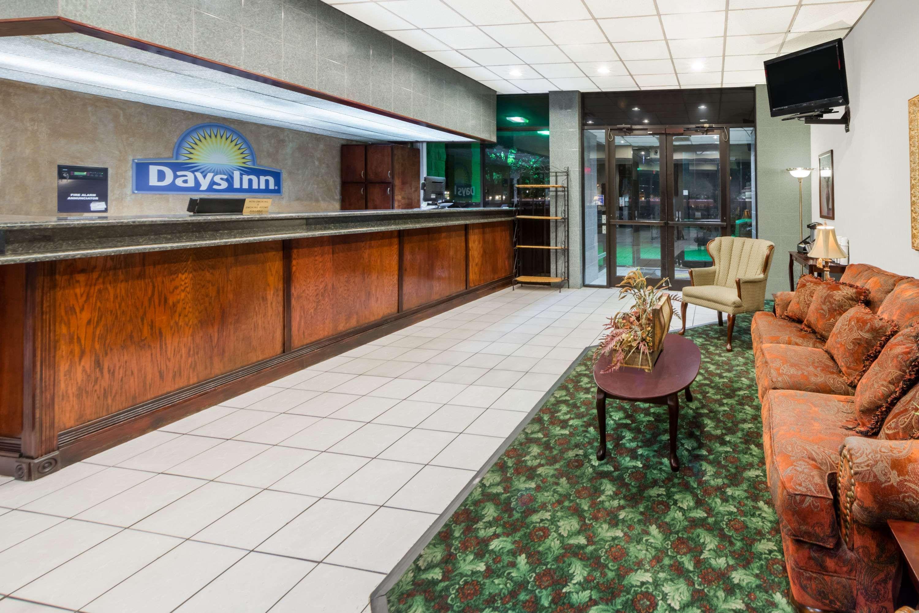 Days Inn By Wyndham Amarillo East Bagian luar foto