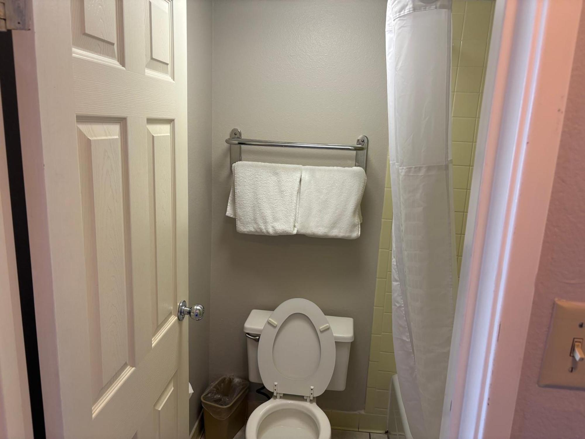 Days Inn By Wyndham Amarillo East Bagian luar foto